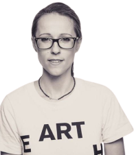 Cosmosphere Speaker Bilyana Christova